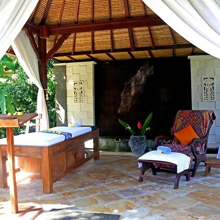 Nusa Indah Candidasa ภายนอก รูปภาพ