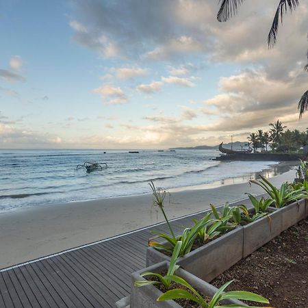 Nusa Indah Candidasa ภายนอก รูปภาพ