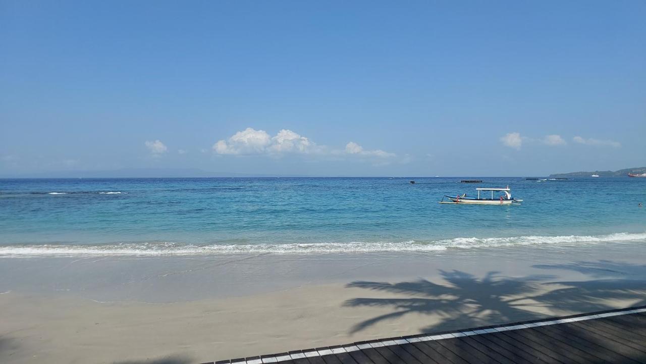 Nusa Indah Candidasa ภายนอก รูปภาพ
