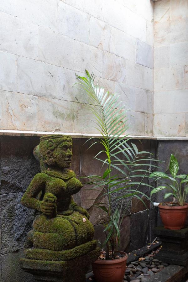 Nusa Indah Candidasa ภายนอก รูปภาพ