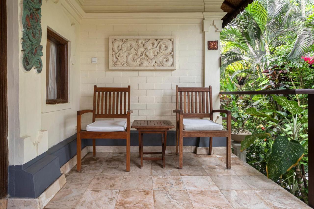 Nusa Indah Candidasa ภายนอก รูปภาพ