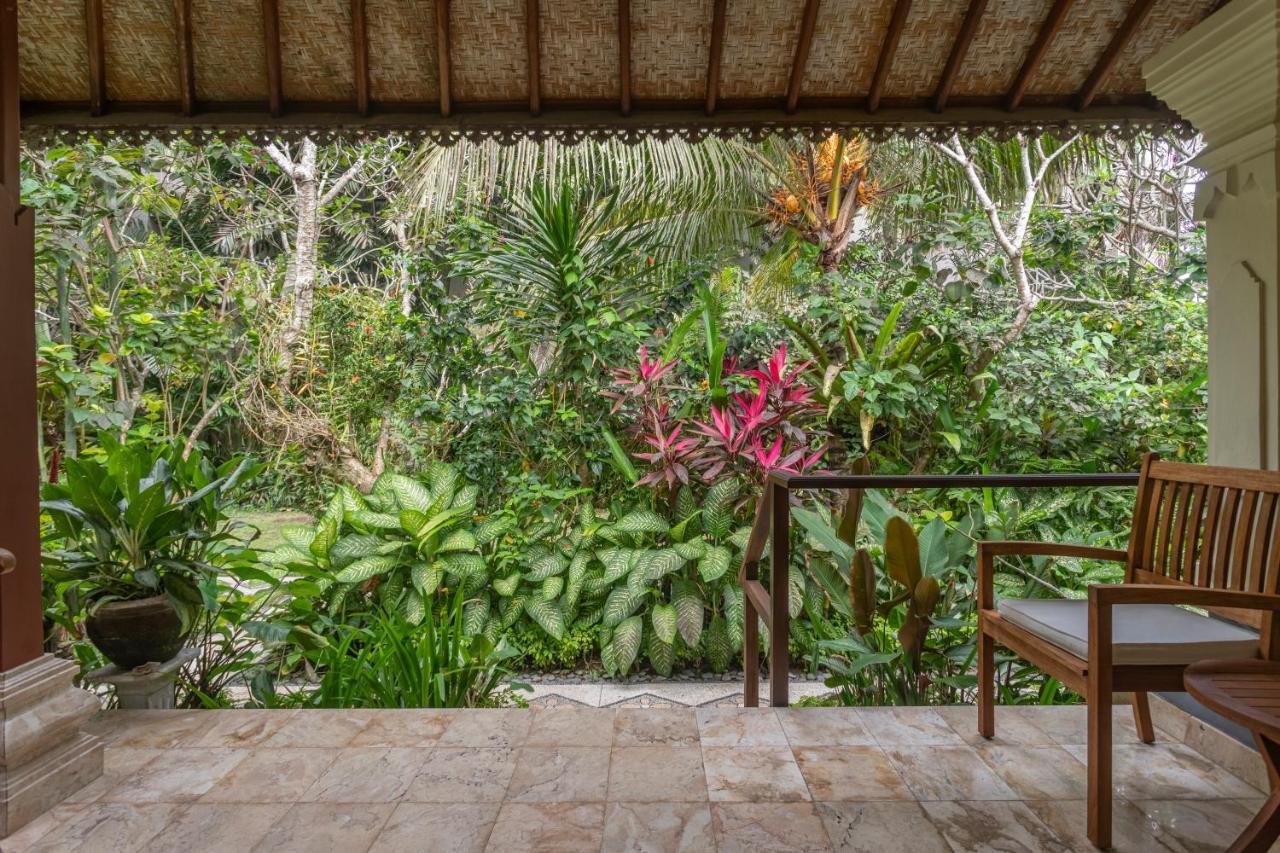 Nusa Indah Candidasa ภายนอก รูปภาพ