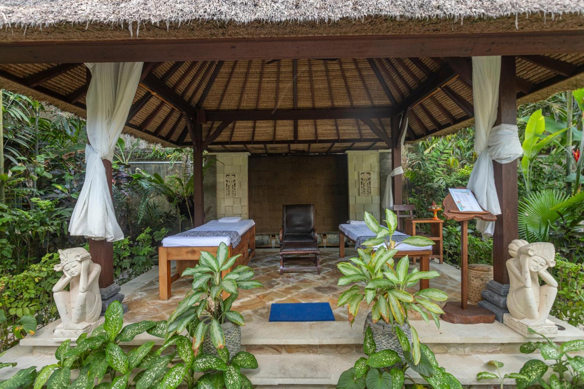 Nusa Indah Candidasa ภายนอก รูปภาพ